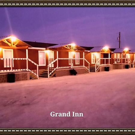 Grand Inn Big Lake Εξωτερικό φωτογραφία