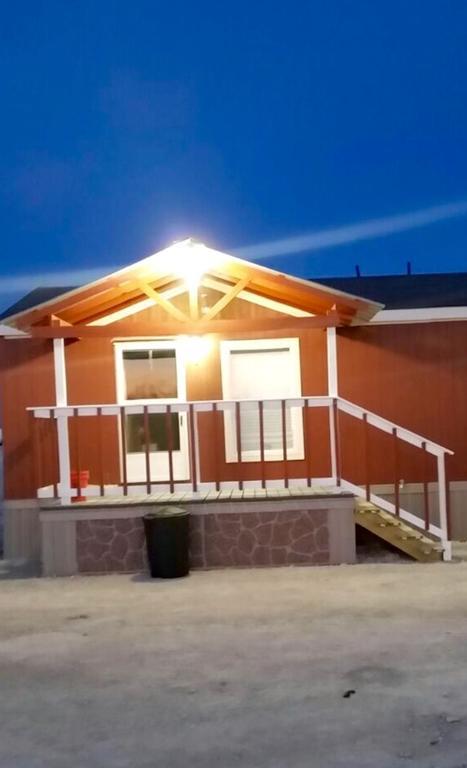 Grand Inn Big Lake Εξωτερικό φωτογραφία