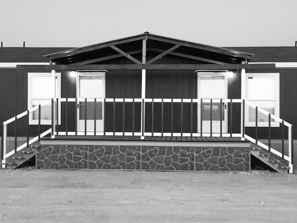 Grand Inn Big Lake Εξωτερικό φωτογραφία