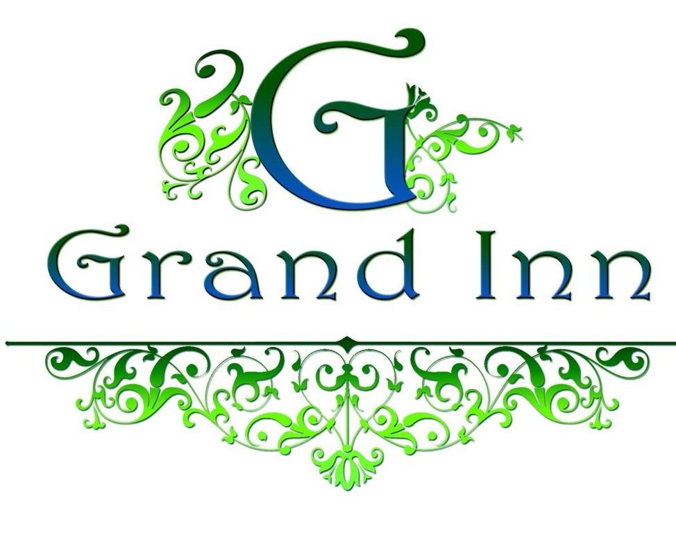 Grand Inn Big Lake Εξωτερικό φωτογραφία