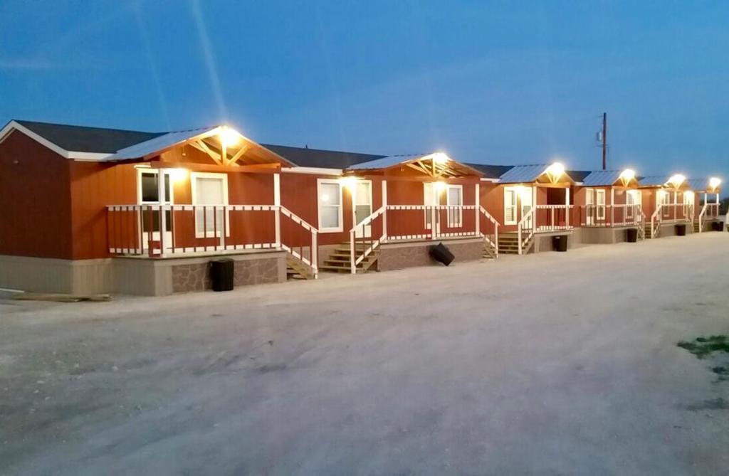 Grand Inn Big Lake Εξωτερικό φωτογραφία